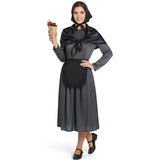 Disfraz de Castañera Tradicional para mujer