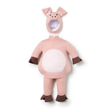 Disfraz de Cerdito Jamoncito para bebé Contenido