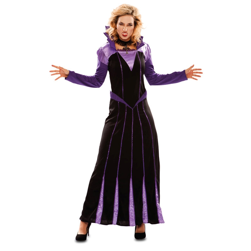 Disfraz de Dama Vampira para mujer