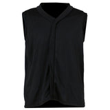 Disfraz de Black Demon para hombre Pieza dos