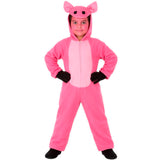 Disfraz de Cerdito para niños