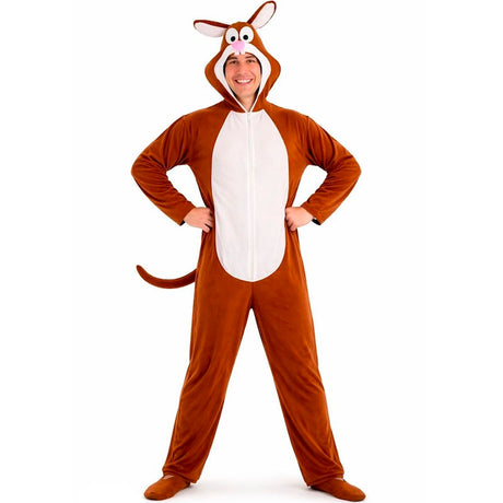 Disfraz de Conejo Bunny para adulto