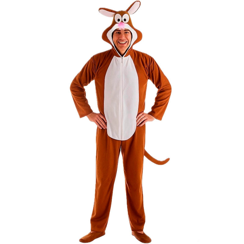 Disfraz de Conejo Bunny para adulto