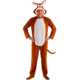 Disfraz de Conejo Bunny para adulto