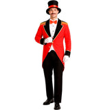 Disfraz de Director de Circo para hombre