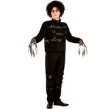 Disfraz de Eduardo Manostijeras para hombre