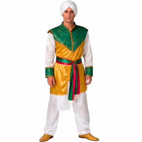 Disfraz de Hindú para hombre