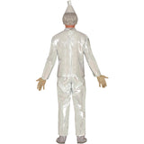 Disfraz de Hombre Hojalata Dorothy para hombre Espalda