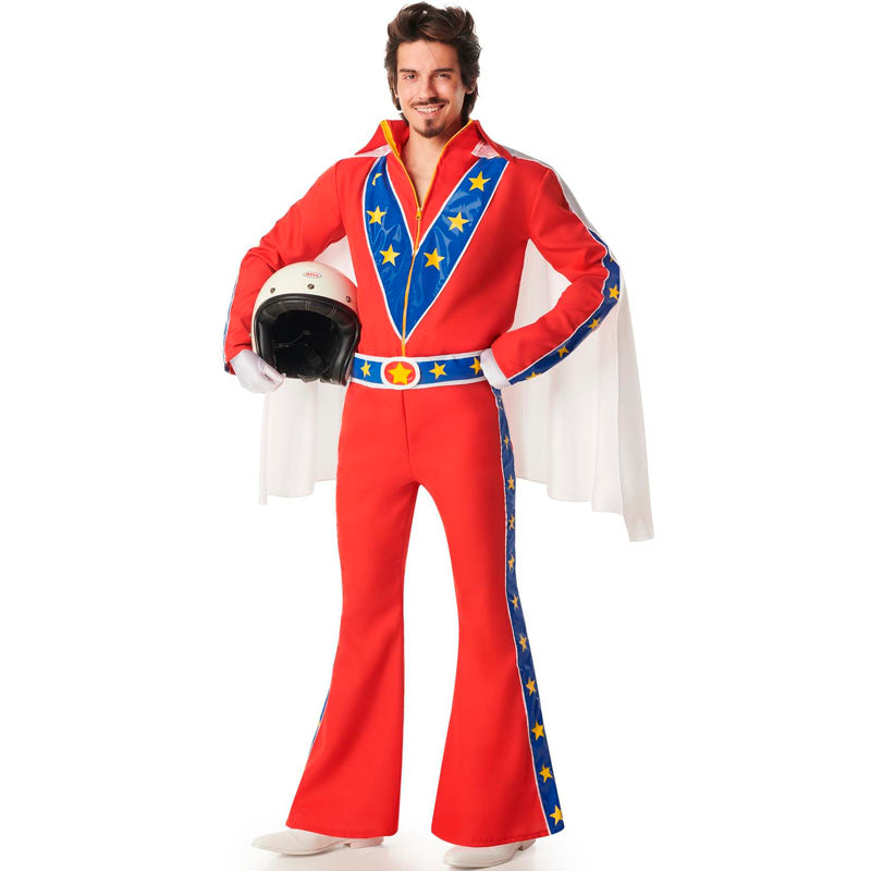 Boland - Veste d'entraînement pour hommes, déguisement pour une Boland - Veste d'entraînement pour hommes, déguisement pour une
