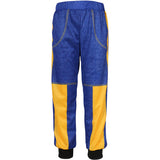 Disfraz de K-pop Lotus para mujer Pieza dos