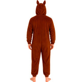 Déguisement Labubu marron pour Homme