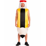 Disfraz de Lápiz para hombre