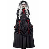 Disfraz de Novia Cadáver Gótica para mujer