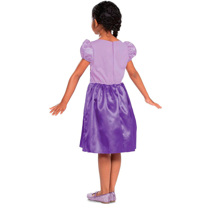 Jupe volante - Partilandia - Bleu métallisé - Pour fille - 3-4 ans Jupe volante - Partilandia - Bleu métallisé - Pour fille - 3-4 ans