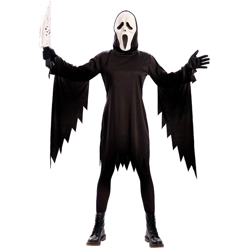 Disfraz de Scream para mujer