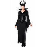 Disfraz de Villana Maléfica para mujer