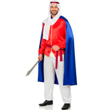 Disfraz de Árabe Beduino para hombre