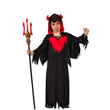 Disfraz de Emperador Infernal para niño