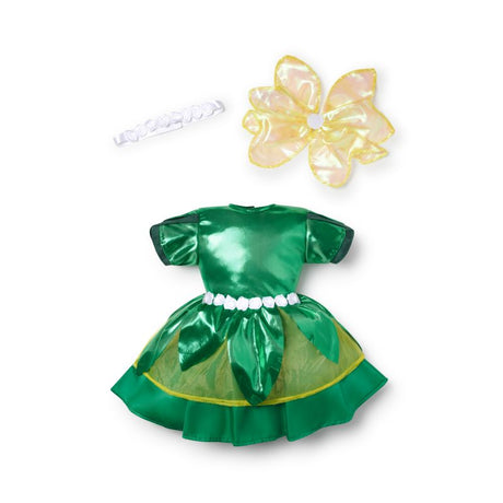 Disfraz de Hada del Bosque para bebé Contenido