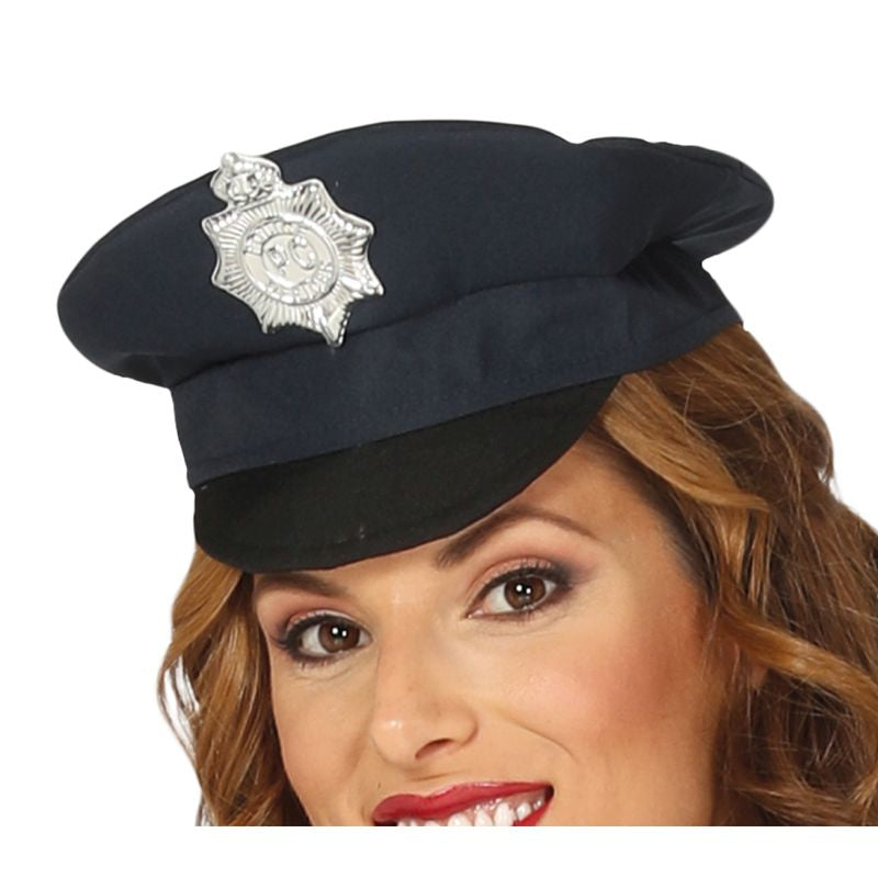 Déguisement Inspectrice de Police femme