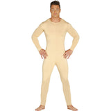 Disfraz de Maillot Carne para hombre
