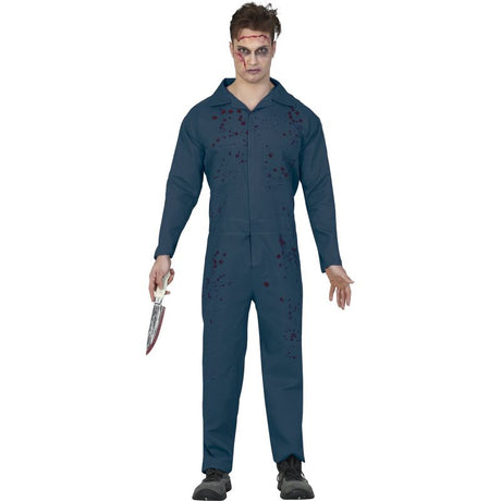 Disfraz de Michael Myers para hombre