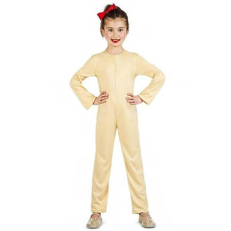 Disfraz de Mono Carne infantil