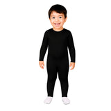 Disfraz de Mono Completo color Negro para bebé