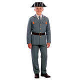 Disfraz de Oficial de la Guardia Civil para niño