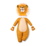 Disfraz de Rey León para bebé Contenido