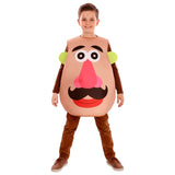 Disfraz de Señor Patata para niño