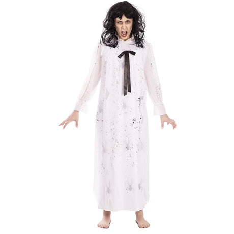 Disfraz de Sonámbula Zombie para mujer