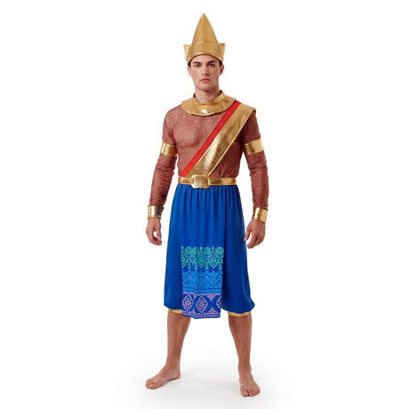 Disfraz de Thailandés para hombre