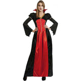 Disfraz de Vampiresa Condesa para mujer