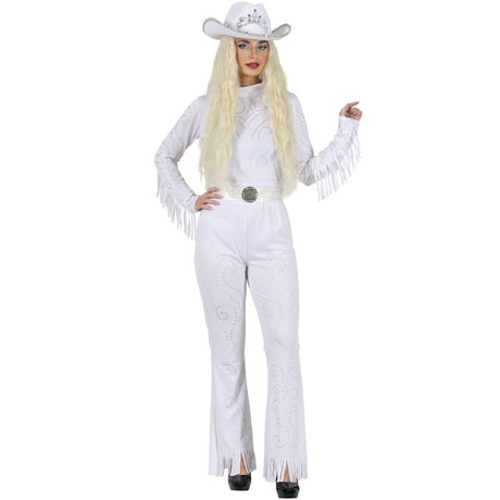 Disfraz de Vaquera Fashion para mujer