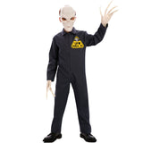 Disfraz de Alien Area 51 para niño