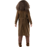 Disfraz de Hagrid para niño - Harry Potter Espalda