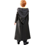 Disfraz Hufflepuff Harry Potter para niños Espalda