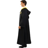 Disfraz de Hufflepuff de Hogwarts para adulto Perfil