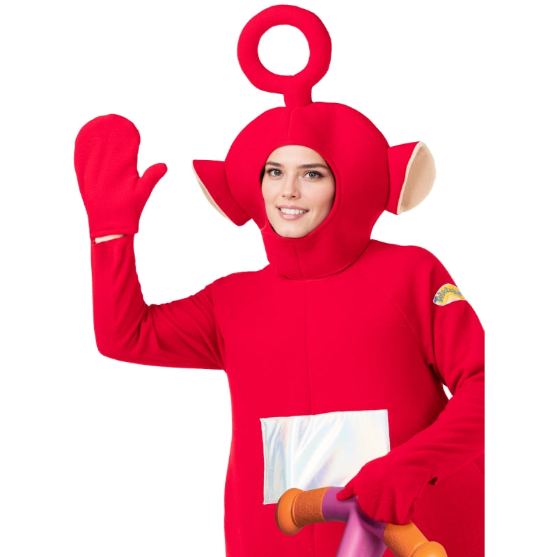 Disfraz de Po - Teletubbies Detalle