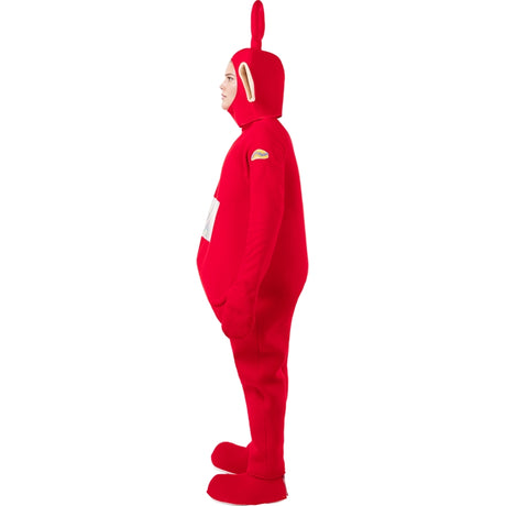 Disfraz de Po - Teletubbies Perfil
