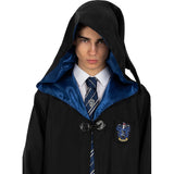 Disfraz de Ravenclaw de Hogwarts para adulto Detalle Bis
