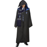 Disfraz de Ravenclaw de Hogwarts para adulto Hombre