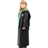 Disfraz Slytherin Harry Potter para niños Perfil