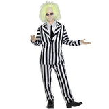 Disfraz de Beetlejuice Original para hombre