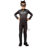 Disfraz de Cat Noir - Miraculous Ladybug para niño Bis