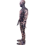 Disfraz de Vecna de Stranger Things 4 Oficial Netflix para hombre Perfil