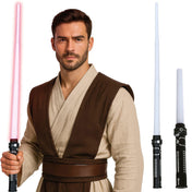 Espada Galáctica Star Wars