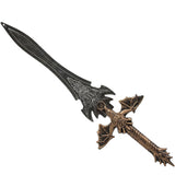 Espada empuñadura dragón