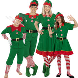 Disfraces Elfos Clásicos para grupos y familias